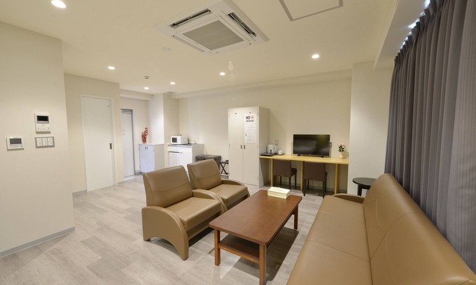 Okinawa Apartment | HOTEL2020