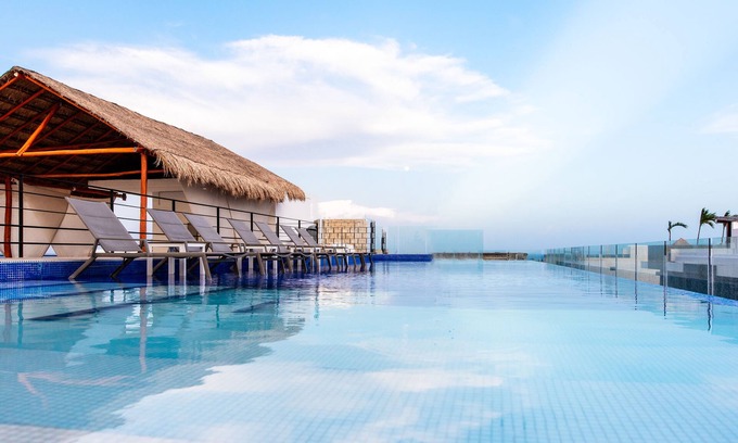 Luis Donaldo Colosio Hotel | Hotel52