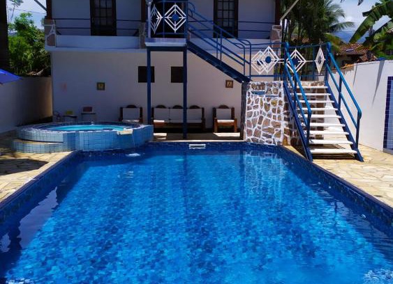 Jabaquara Hotel | HOTELARE Hotel Brunello