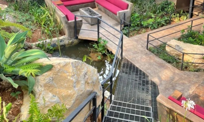 Valle de Bravo Hotel | Hotele