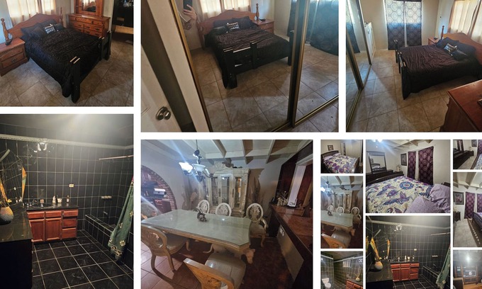 La Fonda Bed & Breakfast | Hotele Santa Anita Ropa Playa La Mision