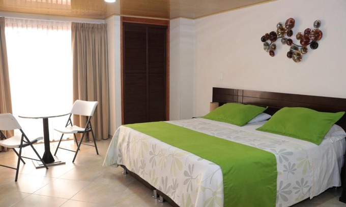 Usaquen Hotel | Hoteles Bogotá Inn Santa Bárbara Usaquén