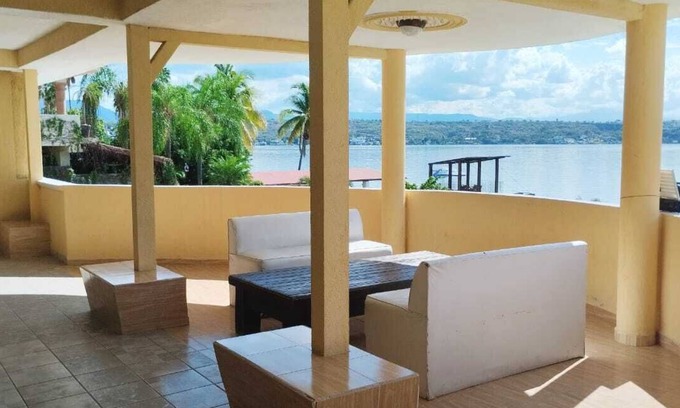 Tequesquitengo Hotel | Hoteles Gran Horizonte