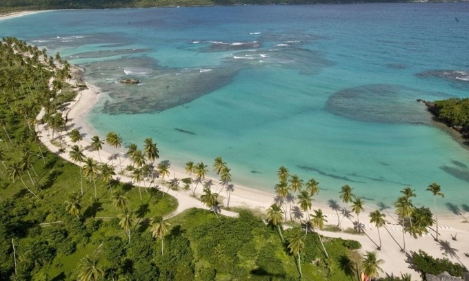 La Iglesia Hotel | Hoteles Josefina Las Terrenas