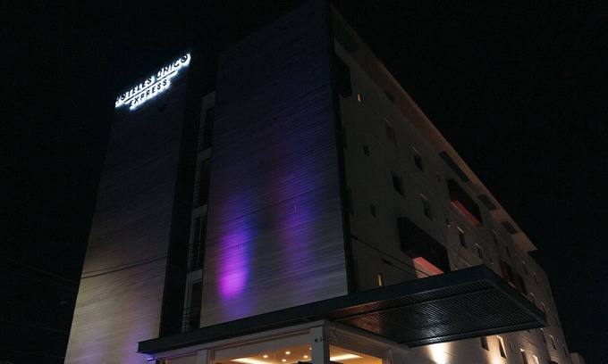 Leon Hotel | Hoteles Unico Express
