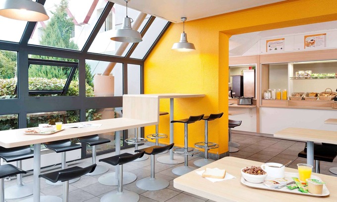 Ramonville-Saint-Agne Hotel | hotelF1 Toulouse Ramonville Hotel