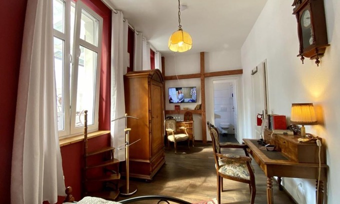 Oberhausen House | Hotelik Gdanska