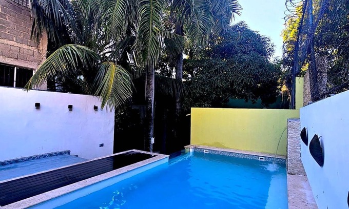 La Primavera Hotel | Hotelito Bonito Eli & Edw