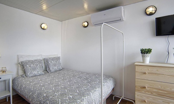 Badalona Apartment | Hotelito Boutique Badalona 6
