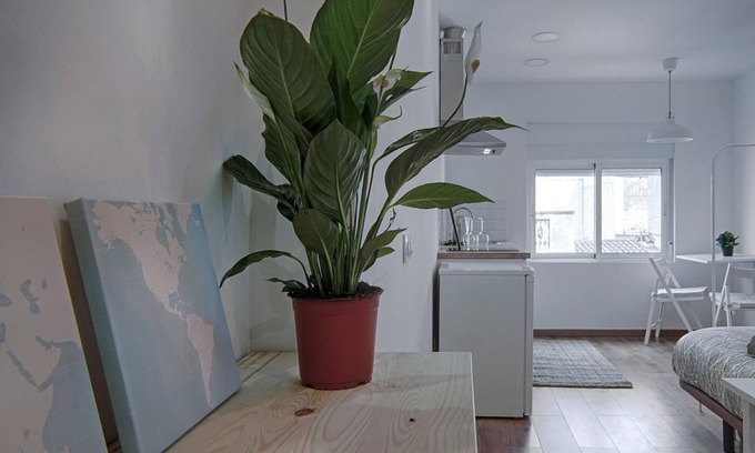 Badalona Apartment | Hotelito Boutique Badalona 5