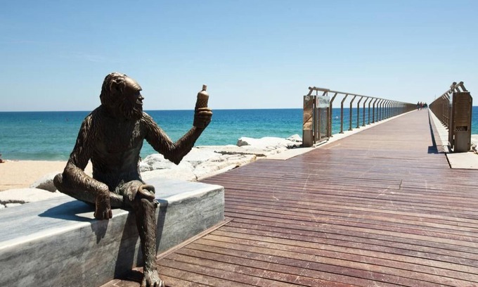 Badalona Apartment | Hotelito Boutique Badalona Mar