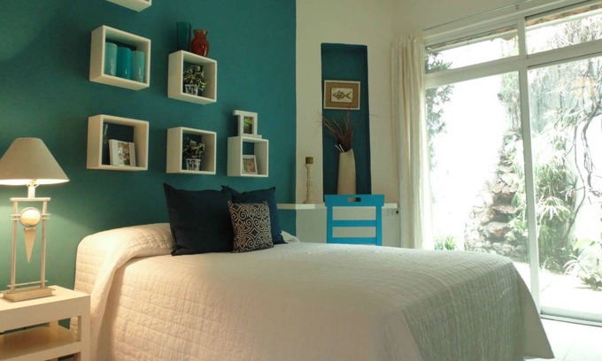 Guadalupe Inn Apartment | Hotelito Casa Caracol