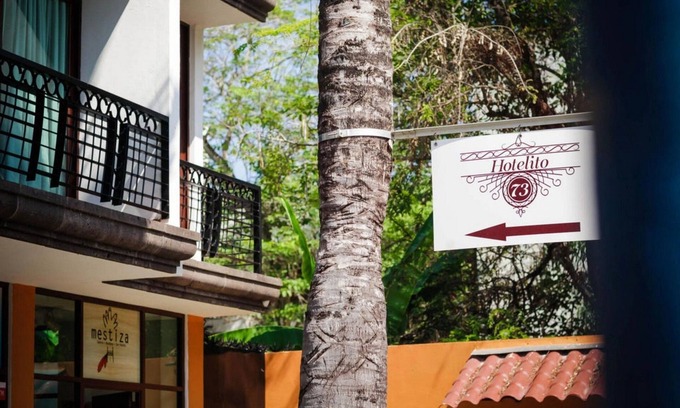 San Francisco Hotel | Hotelito73