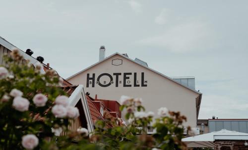 Borgholm Hotel | Hotell Borgholm