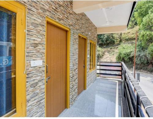 Tehri Hotel | hotelmorninghills