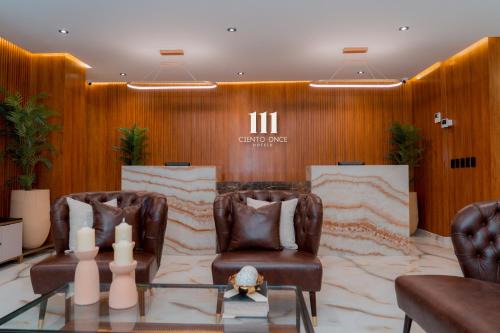 Punta Hansa Hotel | Hotels 111