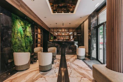 Centro / Baixa Hotel | Hotels 705 Porto Prime Home