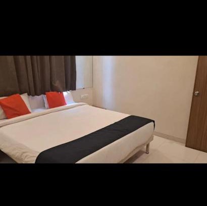 Kasarwadi Apartment | HotelTrimurti lodging