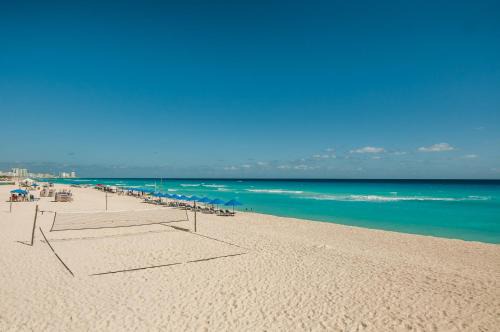 Zona Hotelera Apartment | HotelZone L16 Beach Access