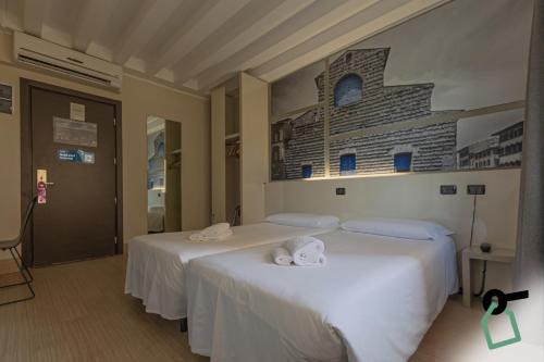Novoli - San Donato Hotel | Hotiday Firenze Guidoni