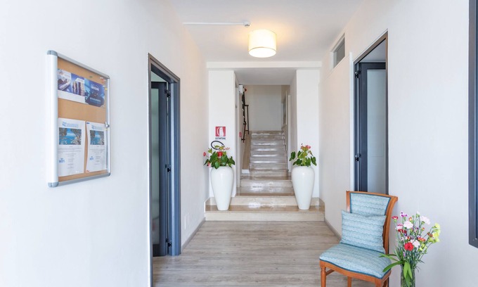 Massa Lubrense Hotel | Hotiday Room Collection - Massa Lubrense