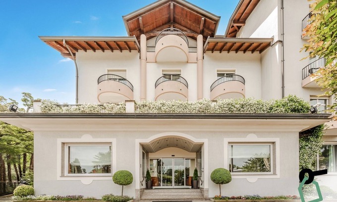 Carciano Hotel | Hotiday Room Collection - Stresa