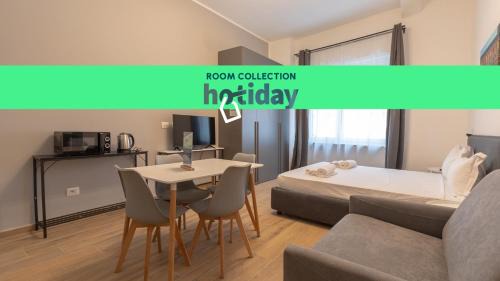 San Donato - Campidoglio Apartment | Hotiday Torino OGR