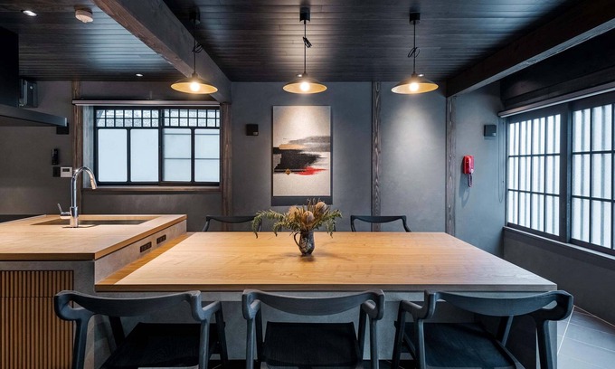 Nagamachi District House | Hotori Machiya House