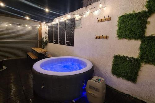 Sunderland House | HotTub,Sauna,Massage,BBQ,Games,Beach!