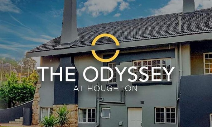 Houghton Estate House | Houghton Skye