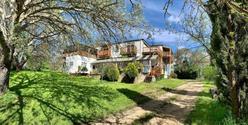 Houghton Bed & Breakfast | Houghton Stone Villa