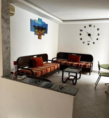 Houmt Souk Apartment | Houmet souk RDC 05