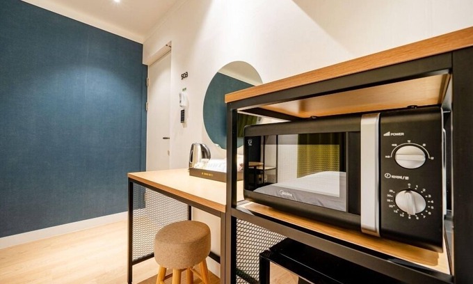 Gumi Hotel | Hound Hotel Gumi indong