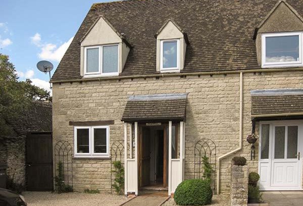 Stow-on-the-Wold House | Hour Cottage