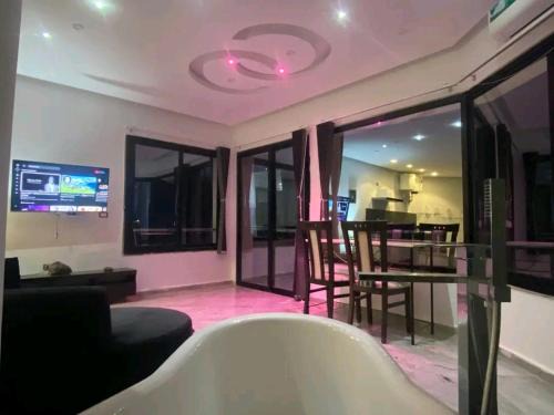 Cite Rmel Apartment | Houria palace