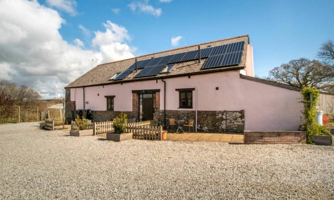 Sheepwash House | House ∙ 1 bedroom ∙ 2 guests