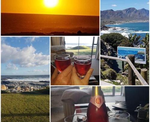 Hermanus House | House 10-on-Sea