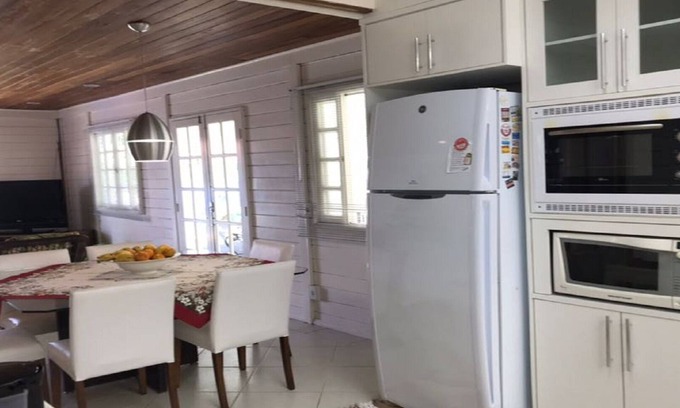 Daniela House | House 100 meters from the sea, with balcony, internet and up to 9 people