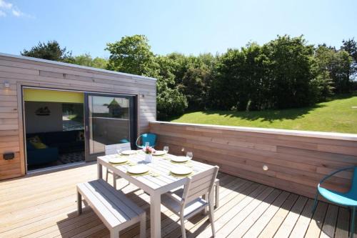 Talland House | House 18