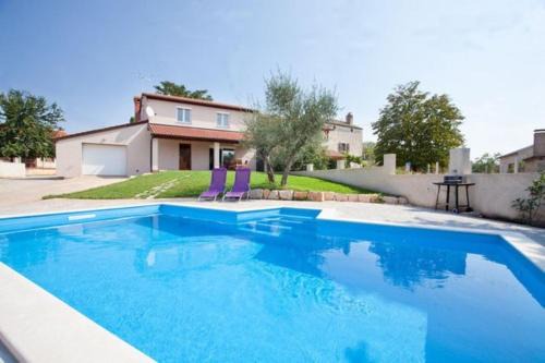 Kosinozici House | House 1808