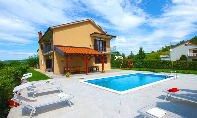 Pazin House | House 1888/23164 (Istria - Pazin), 35000m from the beach