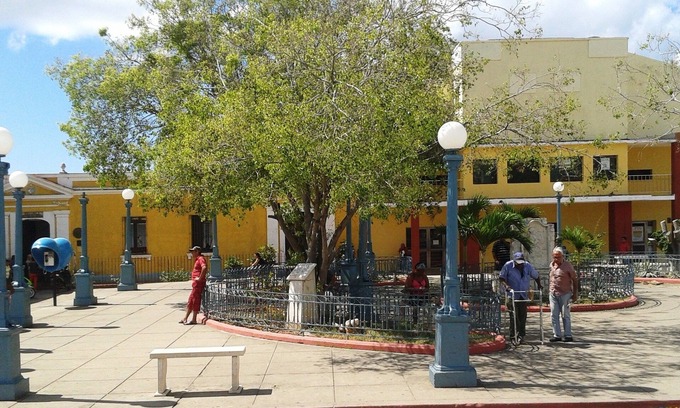 Trinidad House | House 1979