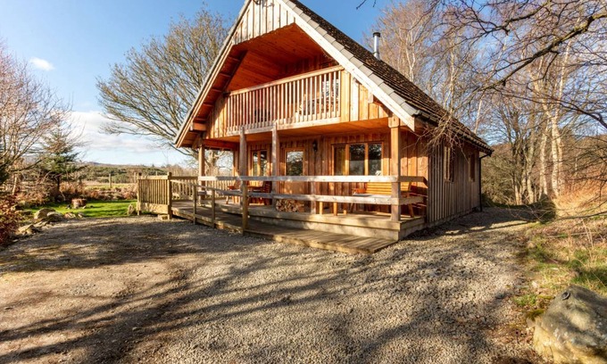 Aberchirder House | House ∙ 2 bedrooms ∙ 5 guests