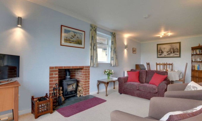 Lamberhurst House | House ∙ 2 bedrooms ∙ 4 guests