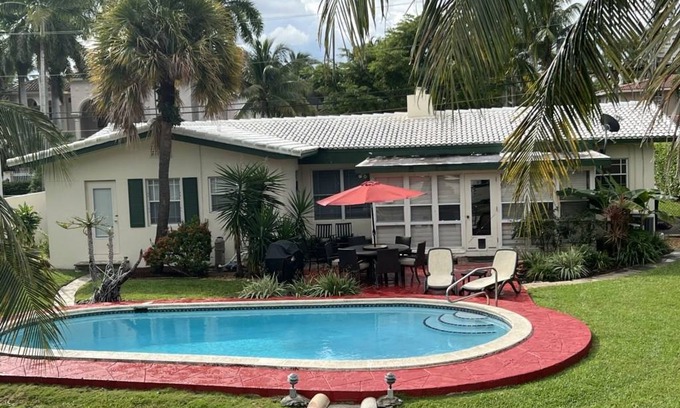 Seven Isles House | House ∙ 2 bedrooms ∙ 4 guests