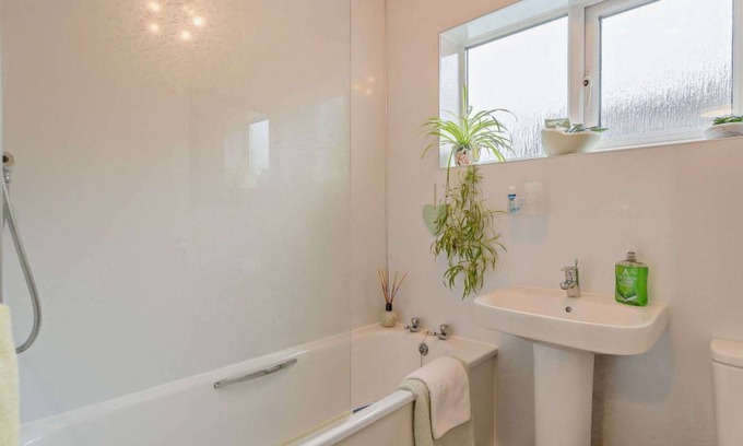 East Ord House | House ∙ 2 bedrooms ∙ 3 guests