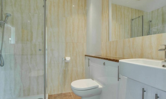 Beckley House | House ∙ 2 bedrooms ∙ 6 guests