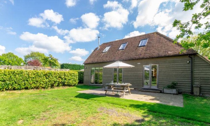 Beckley House | House ∙ 2 bedrooms ∙ 6 guests