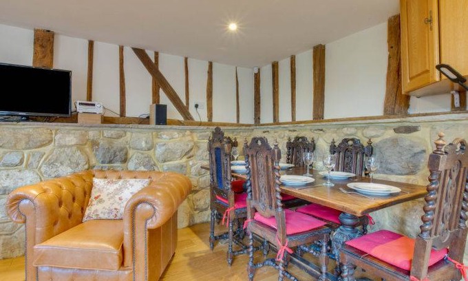 Cranbrook House | House ∙ 2 bedrooms ∙ 4 guests