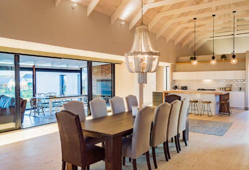 Nottingham Road House | House 222 Gowrie Farm Estate